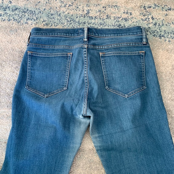 Taylor Stitch jeans - Picture 5 of 5
